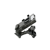CINEGEARS Red V-Mount Battery Plate with Multi DC Output